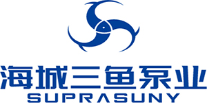三魚泵業
